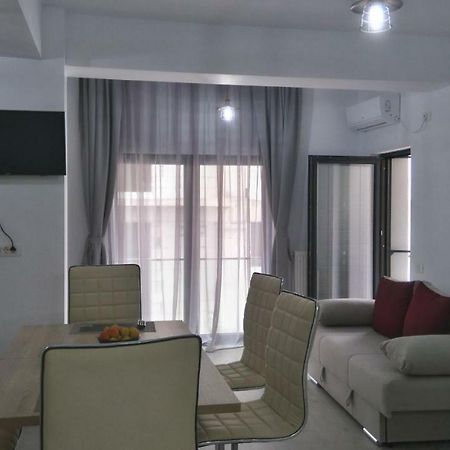Mamaia-Sat Apartment Năvodari Exterior foto